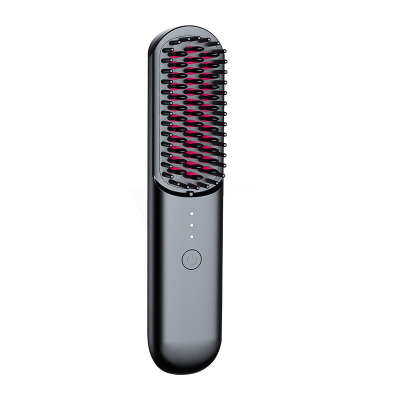 Brosse lissante CharmiComb™